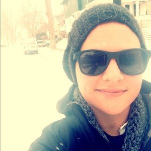 Meet your Posher, Kristen